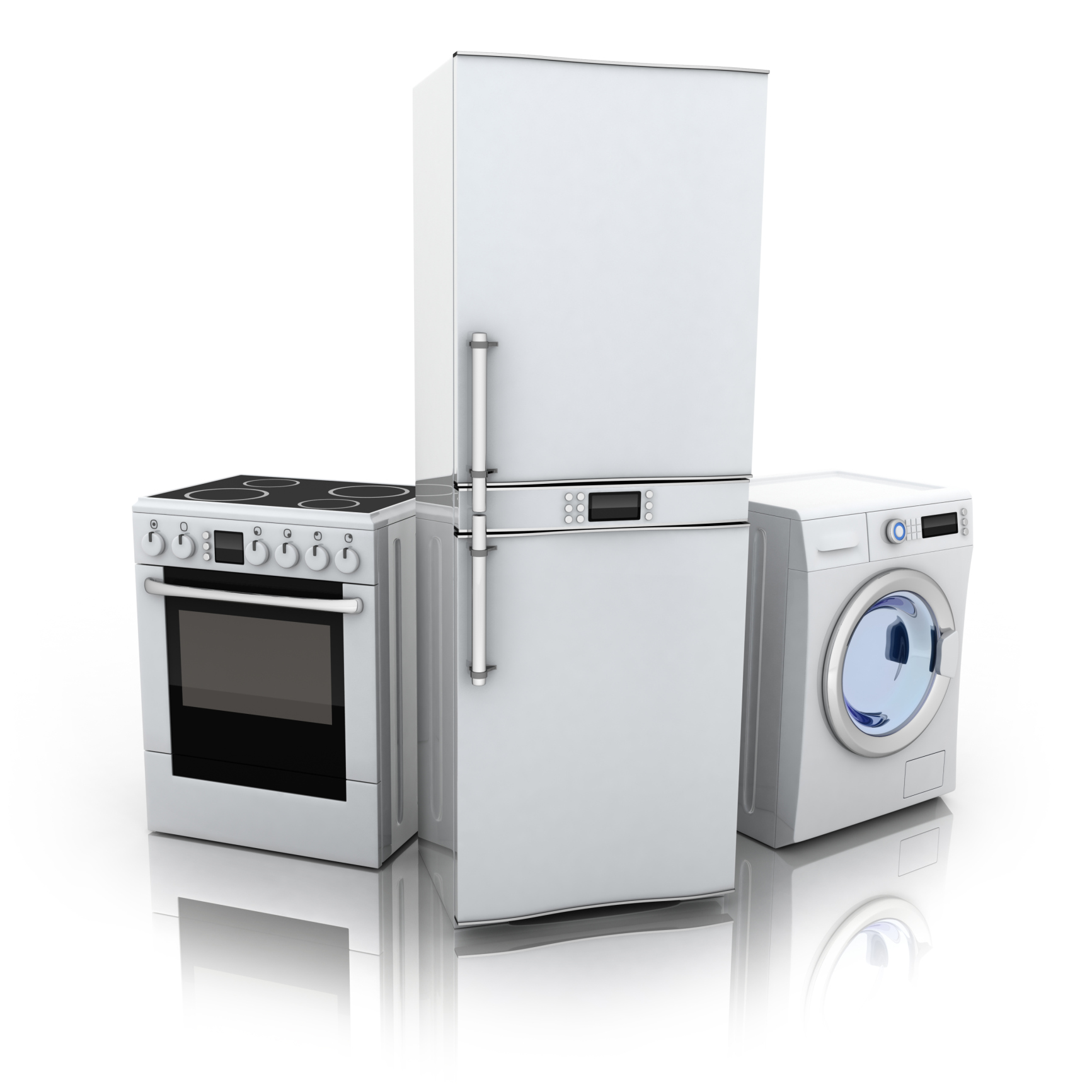 Kitchen Appliance Repair